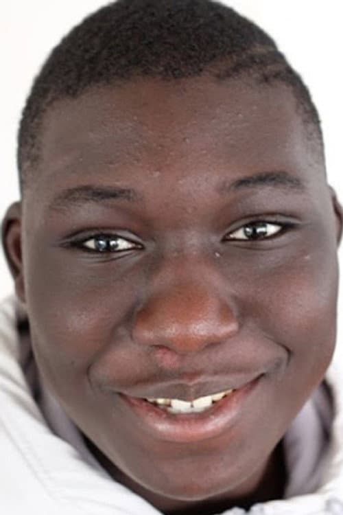Mouctar Diawara foto