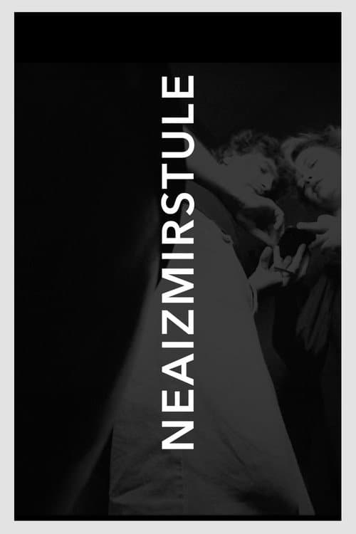 Neaizmirstule (2024) poster
