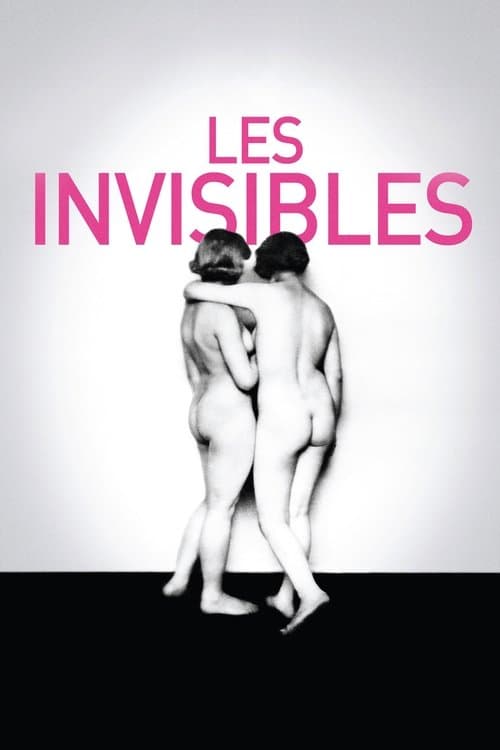 Les Invisibles (2012) poster