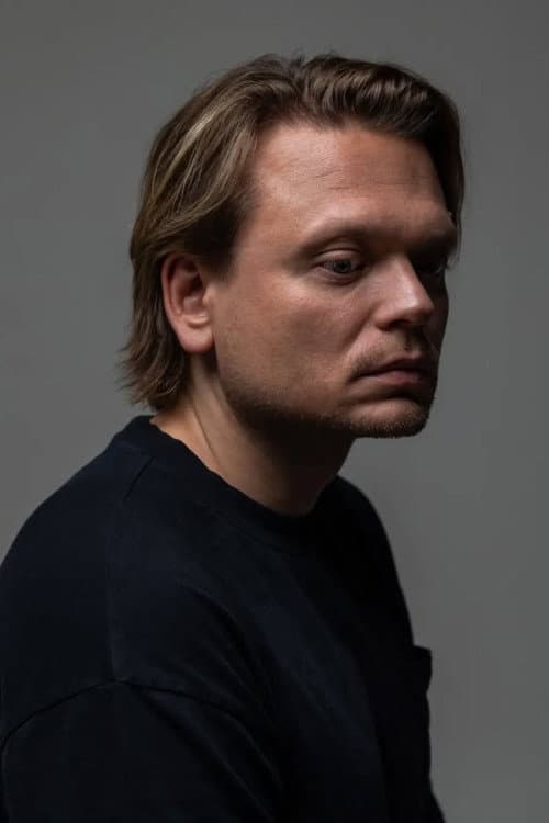 Stanislav Tiunov foto