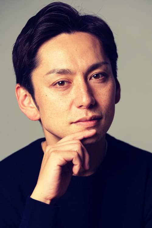川久保拓司 foto