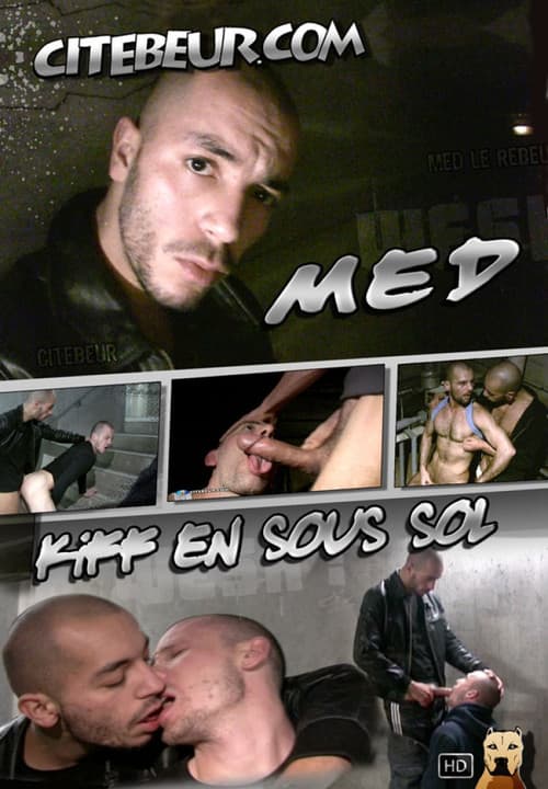Med, kiff en sous sol (2008) poster