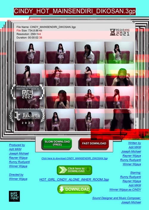 CINDY_HOT_MAINSENDIRI_DIKOSAN.3gp (2022) poster