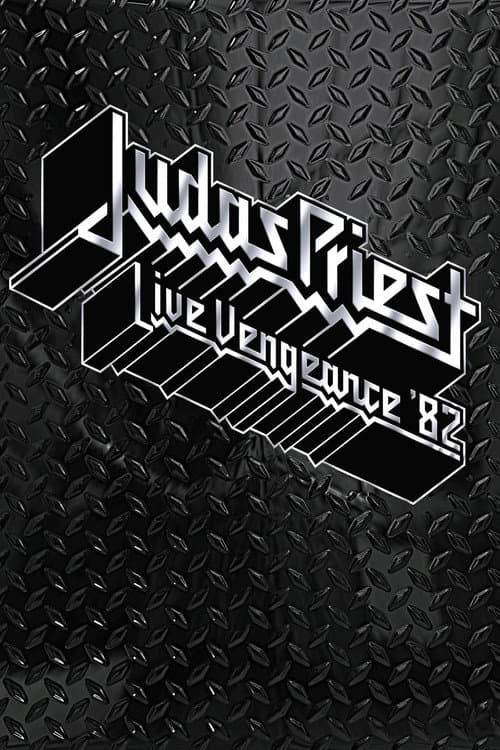 Judas Priest: Live Vengeance '82 (2006) poster