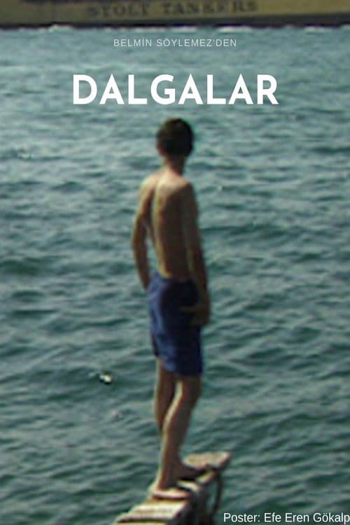 Dalgalar (2002) poster