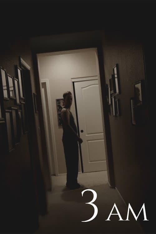3AM (2017) poster