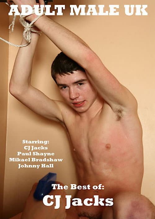The Best of: CJ Jacks (2015) poster