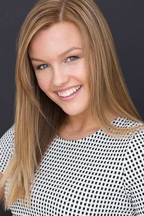 Allison Belmont foto
