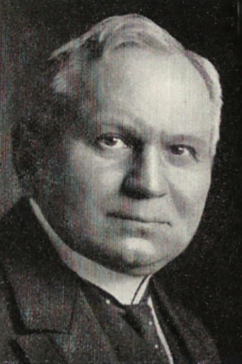 Ernst Arndt foto