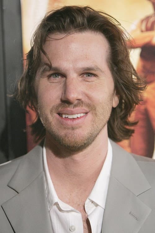 Breck Eisner foto