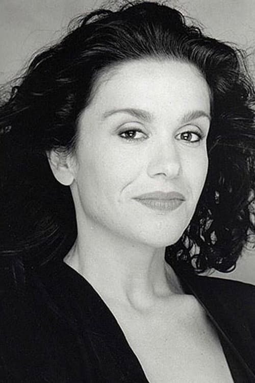 Sophie Faucher foto
