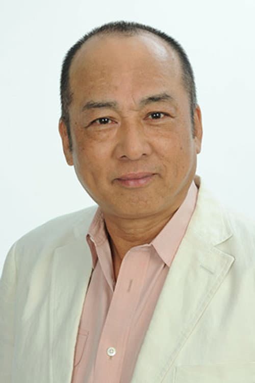 伊吹剛 foto