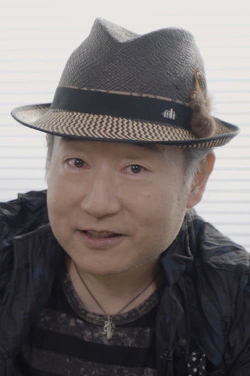 飛田展男 foto