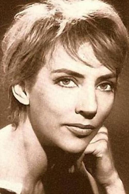 Ursula Vian-Kübler foto
