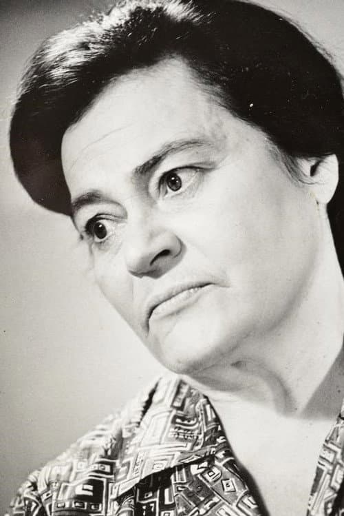 Hilda Sooper foto