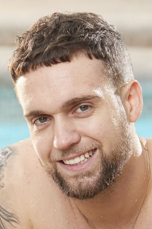 Nicholas Maccarone foto