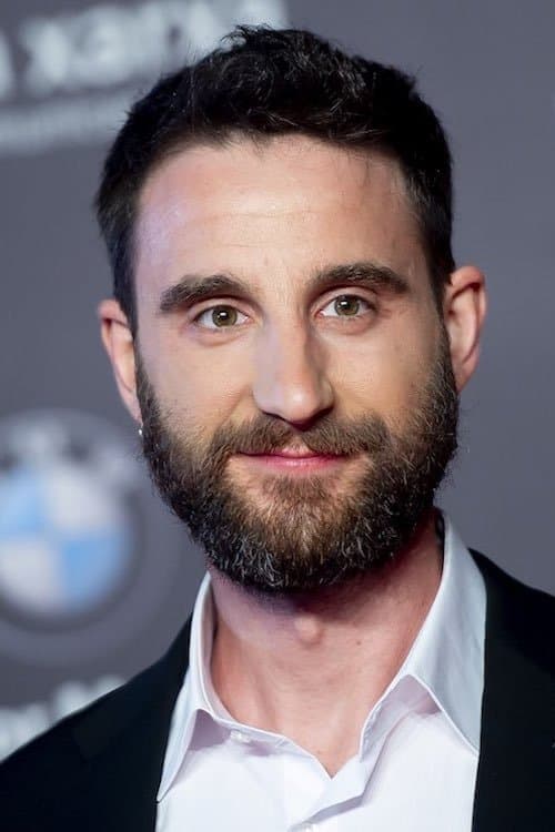 Dani Rovira foto