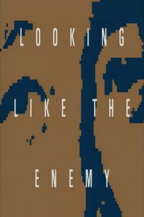 Looking Like the Enemy (1996) poster
