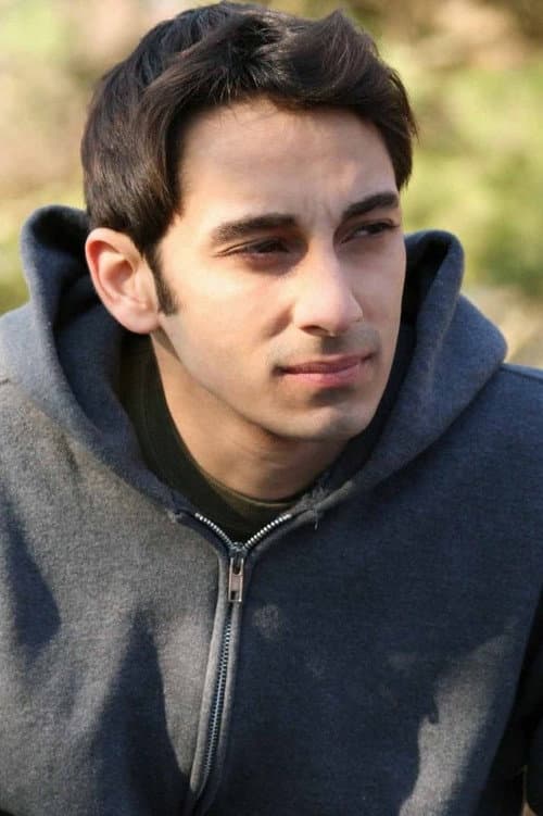 Patrick Pitu foto