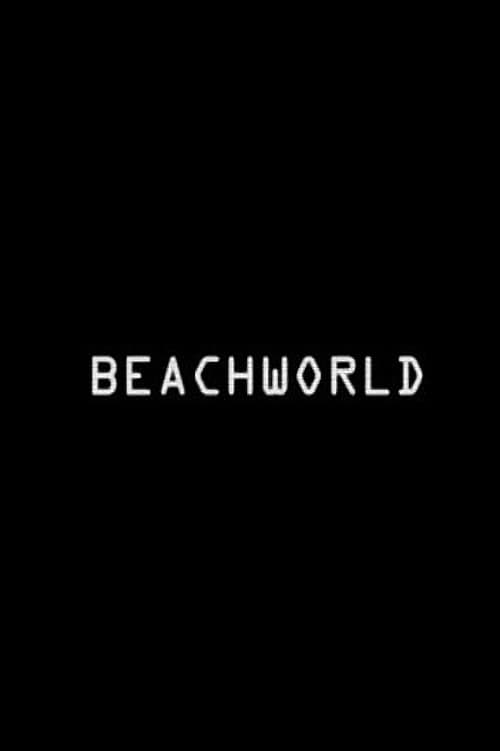 Beachworld (2011) poster