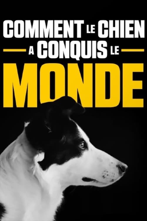 Comment le chien a conquis le monde (2020) poster