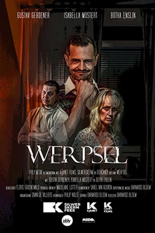 Werpsel (2023) poster