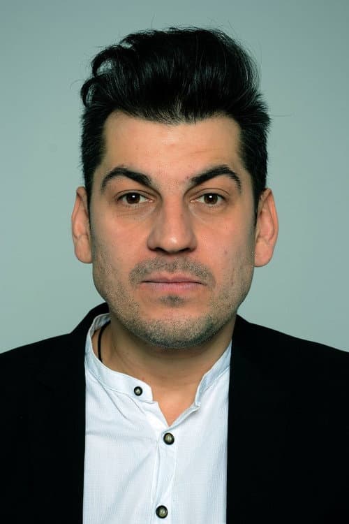 Антон Марданов foto