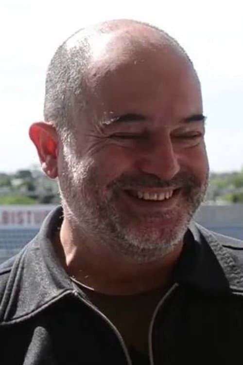 Fabio Zurita foto