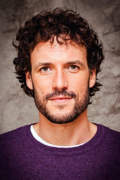 Daniel Grao foto