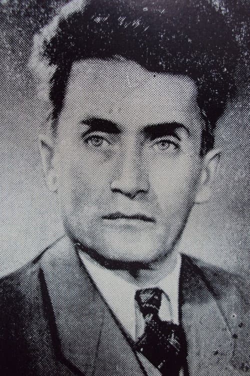 Niyazi Bədəlov foto