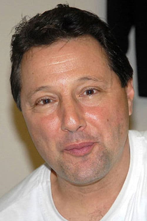 Terry Michos foto