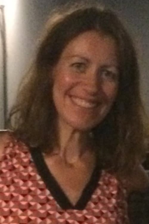 Bridget O'Driscoll foto