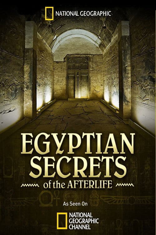 Egypt Underworld (2009) poster