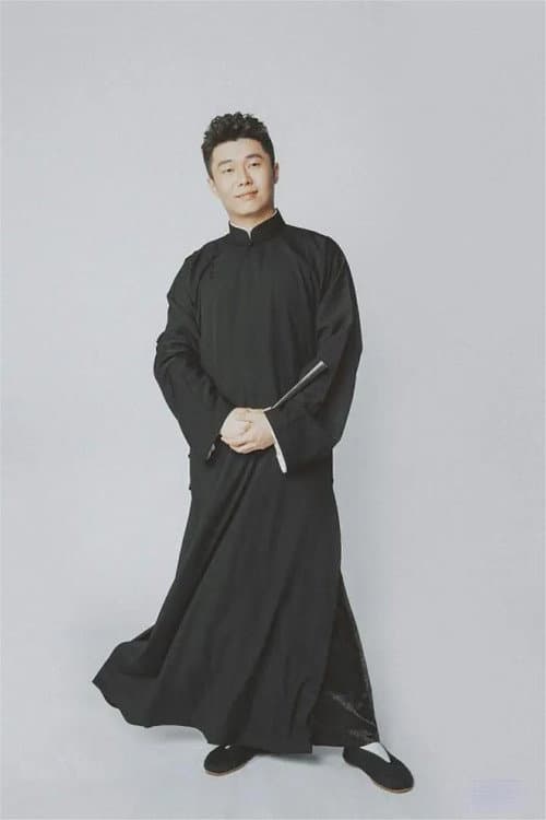 周九良 foto