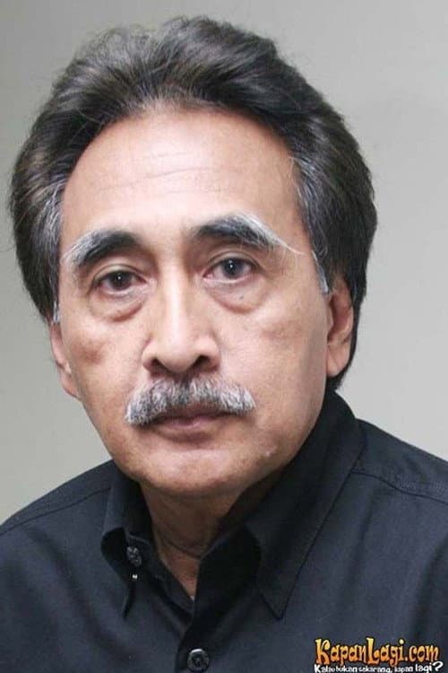 Sophan Sophiaan foto
