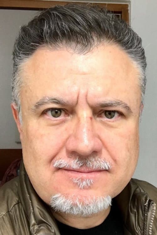 Fernando Meza foto