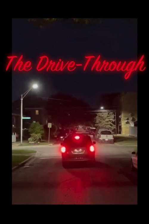 The Drive-Through (2022) poster