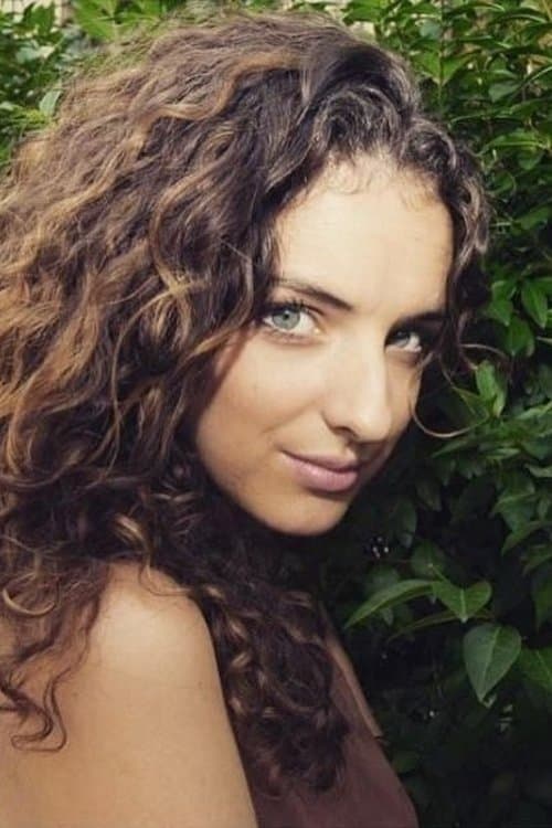Camille Lavabre foto