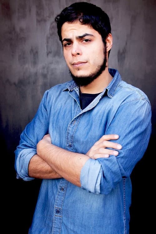 David Sainz foto