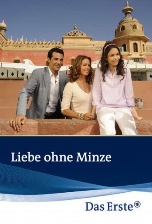 Liebe ohne Minze (2011) poster