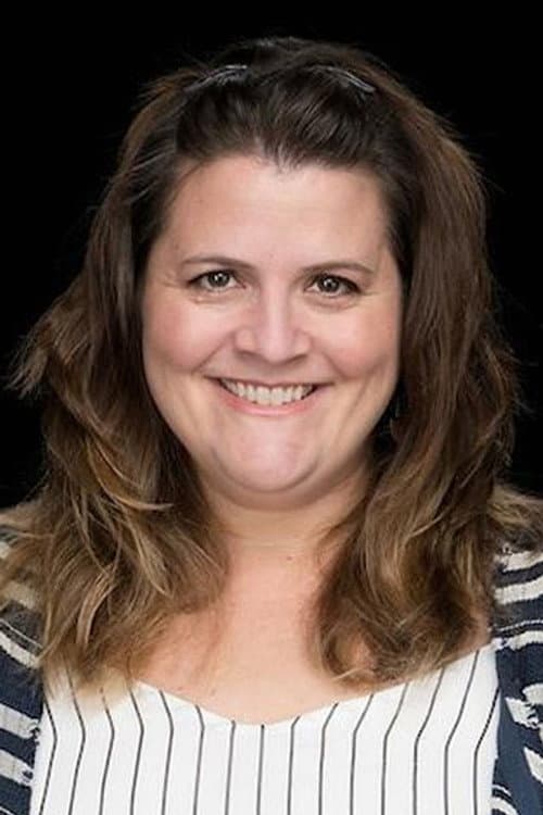 Megan Griffiths foto
