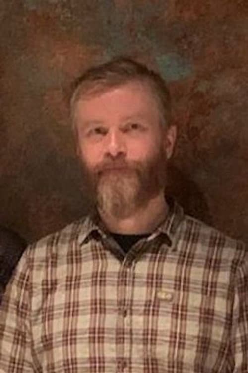 Frode Lie foto
