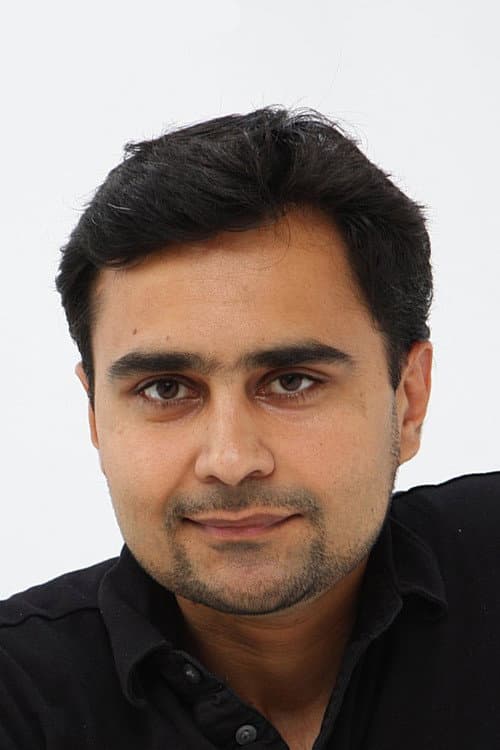 Param Gill foto