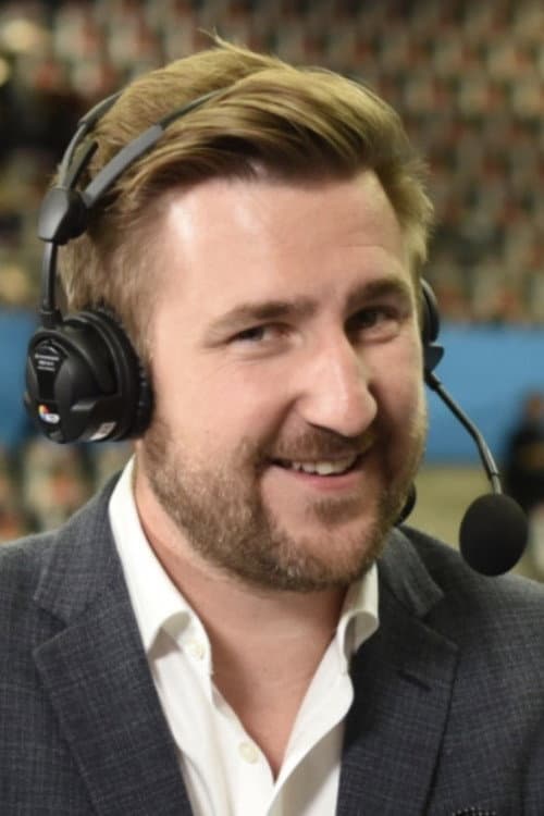Daniel Høglund foto