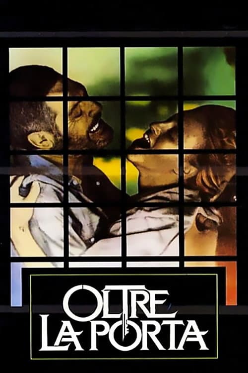 Oltre la porta (1982) poster