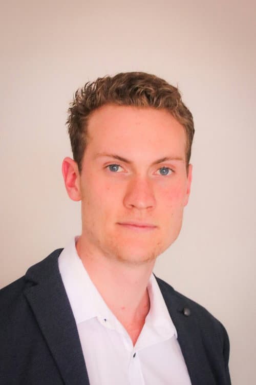 Adam Osgarby foto