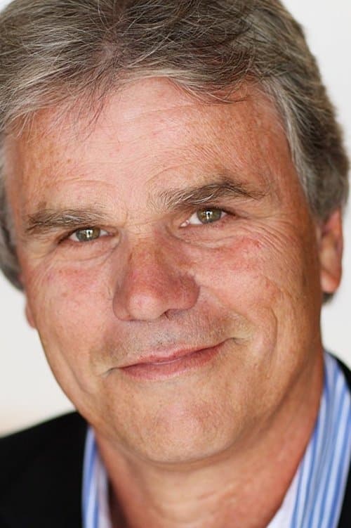Randle Mell foto