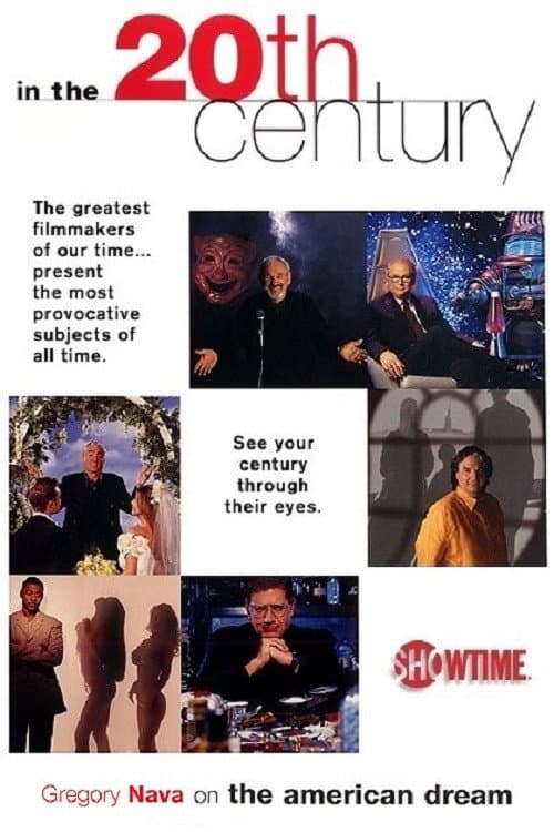 The American Tapestry (2000) poster