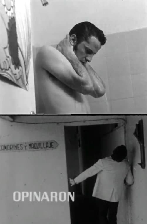 Opinaron (1970) poster