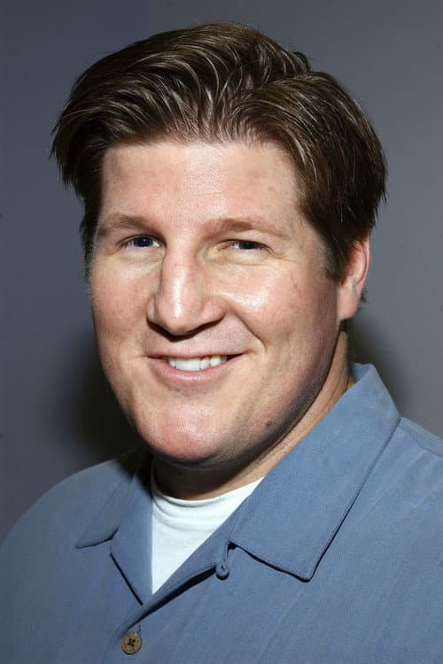 Brian Turk foto